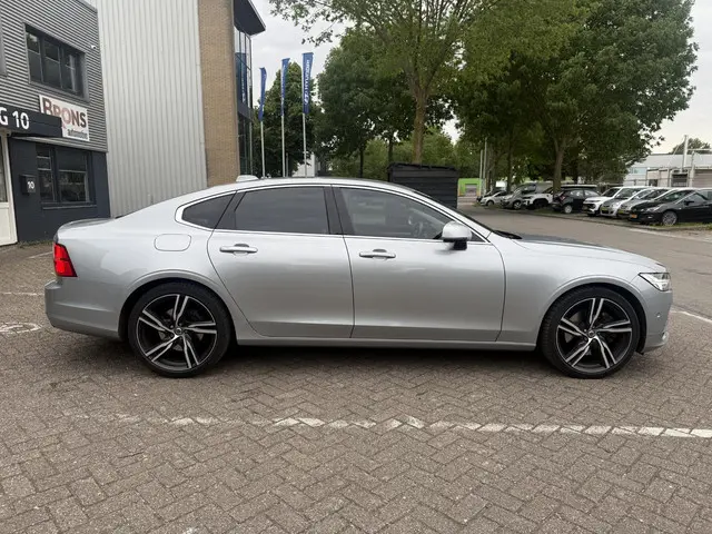 Volvo S90 2.0 T5 2017 Benzine 16