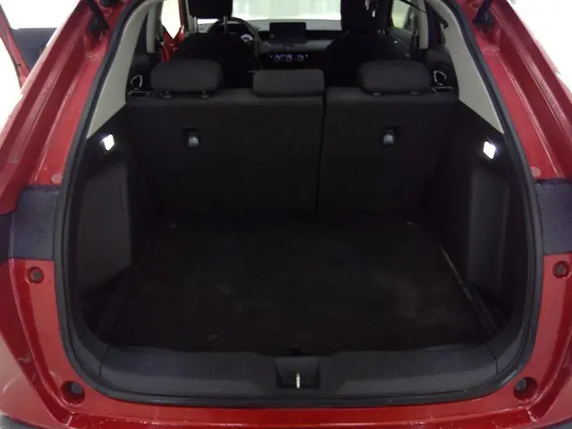 Honda HR-V 1.5 e:HEV ELEGANCE 2022 Hybride Benzine 7