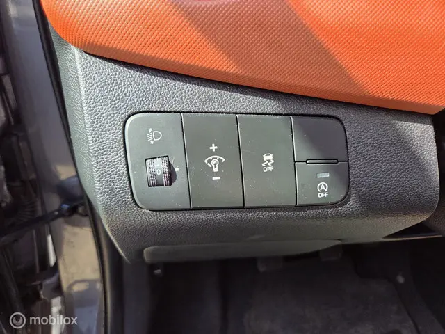 Hyundai i10 1.0i i-Motion|NAP 2017 Benzine 15