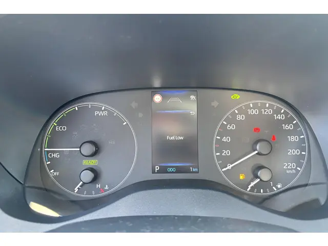 Toyota Yaris 1.5 Hybrid 115 Active 2025 Hybride Benzine 15