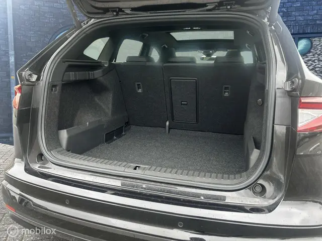 Škoda Enyaq iV 80 Sportline 2022 Elektrisch 17