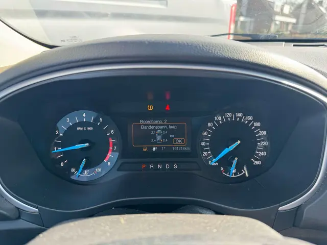 Ford Mondeo Wagon 1.5 Ecoboost Titanium 2019 Benzine 5