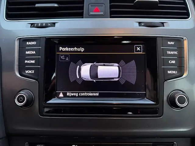 Volkswagen Golf 1.2 TSI Trendline 2013 Benzine 12