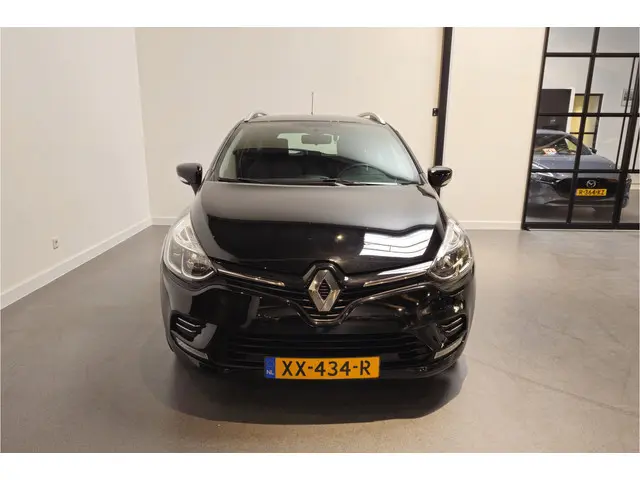 Renault Clio Estate 0.9 TCe Zen 2019 Benzine 3