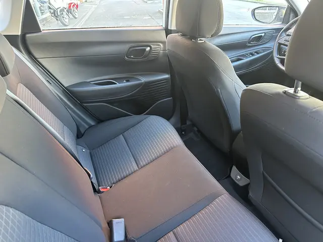 Hyundai i20 1.0 T-GDI Premium 2022 Benzine 11