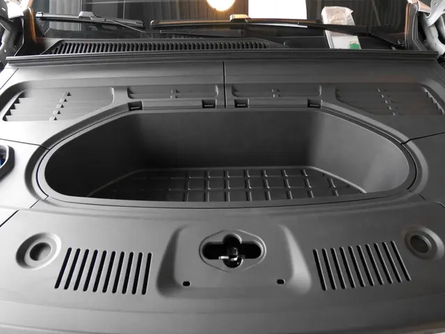 Leapmotor C10 Design 69.9 kWh 2025 Elektrisch 49
