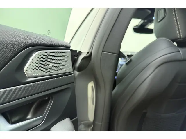 Peugeot 508 SW 1.6 HYbrid 225 GT 2024 Hybride Benzine 20