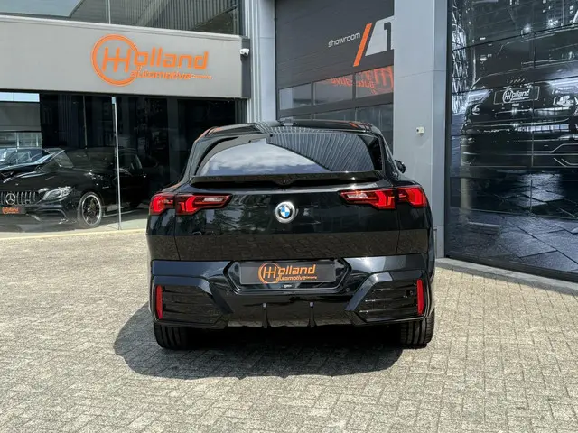 BMW X2 sDrive20i| M-Sport|Pano|LED| H&K! 2024 Benzine 15