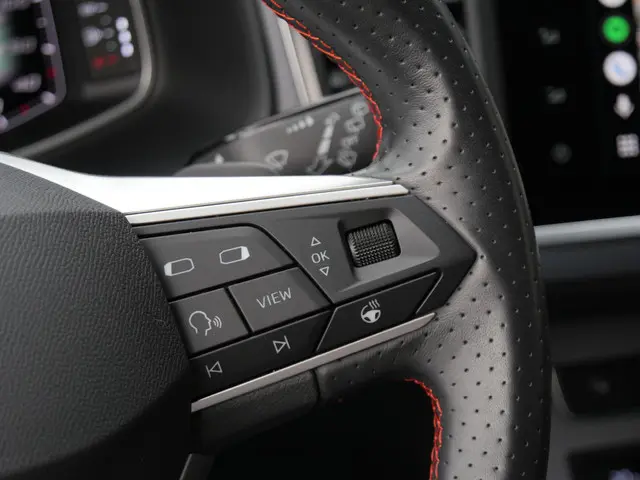 SEAT Ateca 1.5TSi FR/ LEER/ 360°CAMERA/ 2021 Benzine 9