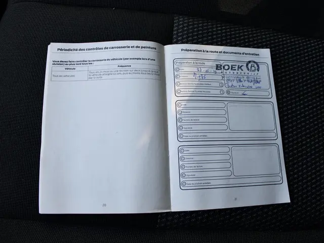 Ford Transit 350 2.2 TDCI L4H1 Ambiente 2016 Diesel 26