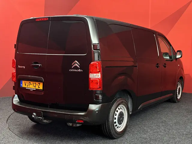 Citroën Jumpy 2