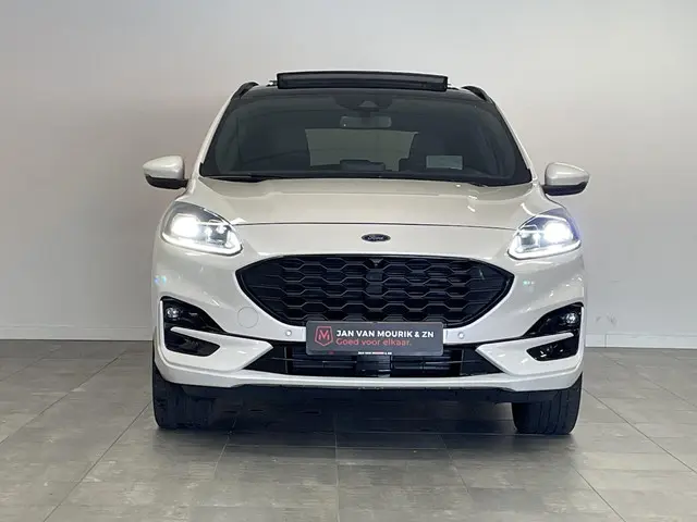 Ford Kuga 2.5 PHEV ST-Line X 2021 Hybride Benzine 8