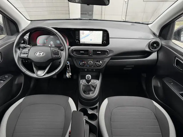 Hyundai i10 1.0 Comfort Smart 2024 Benzine 13