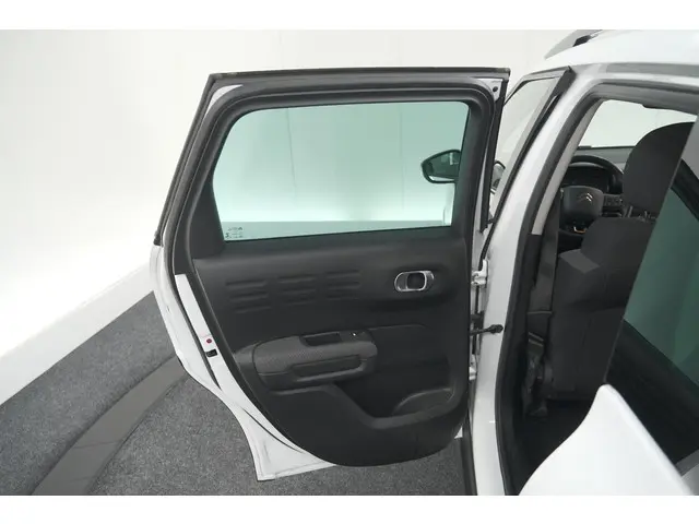 Citroën C3 Aircross PureTech 110 Feel 2021 Benzine 58