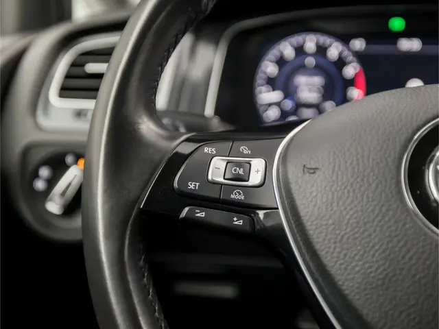 Volkswagen Golf 1.4 TSI Highline R Sport 2017 Benzine 21