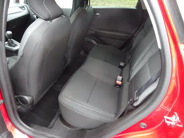 Renault Captur 1.0 TCe 100 Zen 2020 Benzine 10