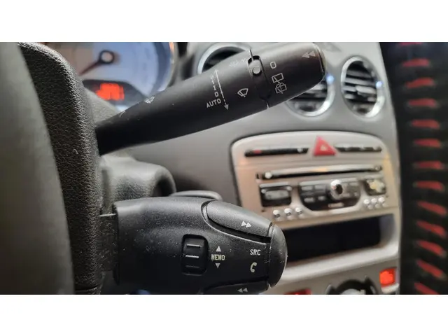 Peugeot 308 1.6 VTi Sportium 2013 Benzine 20