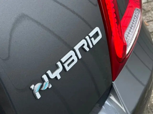 Fiat 500 1.0 Hybrid Dolcevita PANO 2022 Hybride Benzine 28