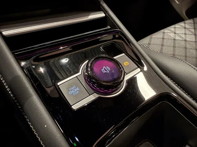 Volkswagen Tiguan 1.5 eTSI R-Line Edition 2024 Benzine 15