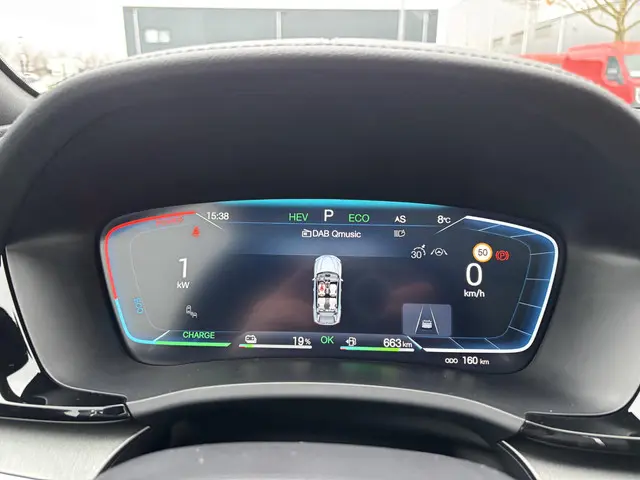 BYD SEAL U 1.5 T DM-i AWD Design 2026 Hybride Benzine 4