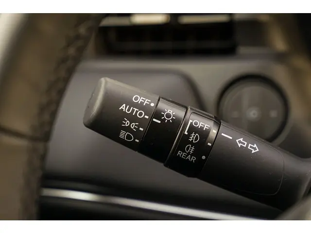 Honda HR-V 1.5i e:HEV ADVANCE 2025 Hybride Benzine 52