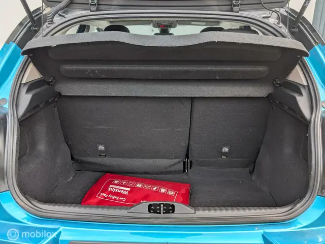 Citroën C3 1.2 PureTech Shine Automaat 2020 Benzine 9