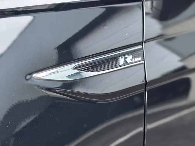 Volkswagen Polo 1.0 TSI Highline 3 x R-Line 2020 Benzine 5