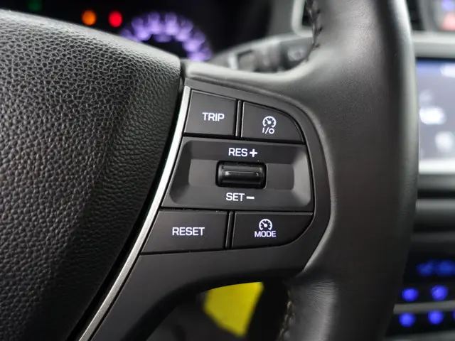 Hyundai i20 1.0 T-GDI Comfort- 2019 Benzine 16