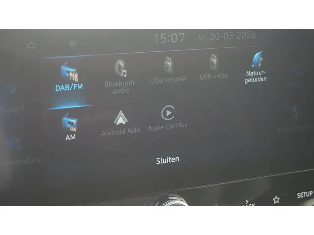 Hyundai i30 1.0 T-GDi Comfort Automaat 2024 Benzine 15