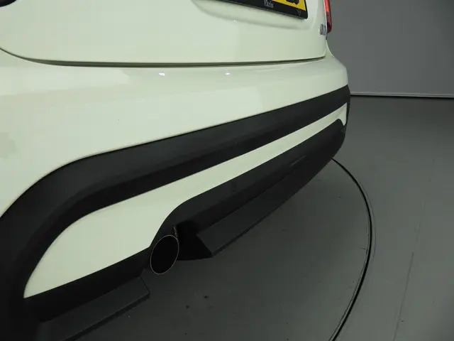 MINI 3-Deurs One 2022 Benzine 34