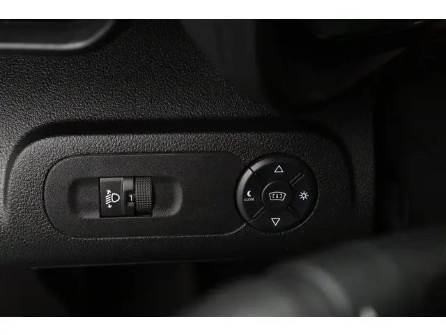 Citroën Berlingo 1.5 BlueHDI Driver XL 2019 Diesel 20