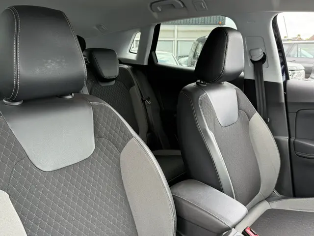 Opel Grandland X 1.5 CDTI AUTOMAAT BUSINESS + 2019 Diesel 8