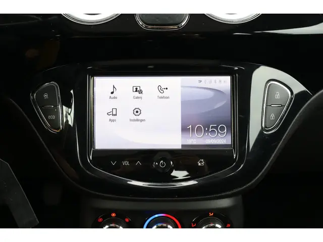 Opel ADAM 1.4 Jam Panoramadak 2015 Benzine 16