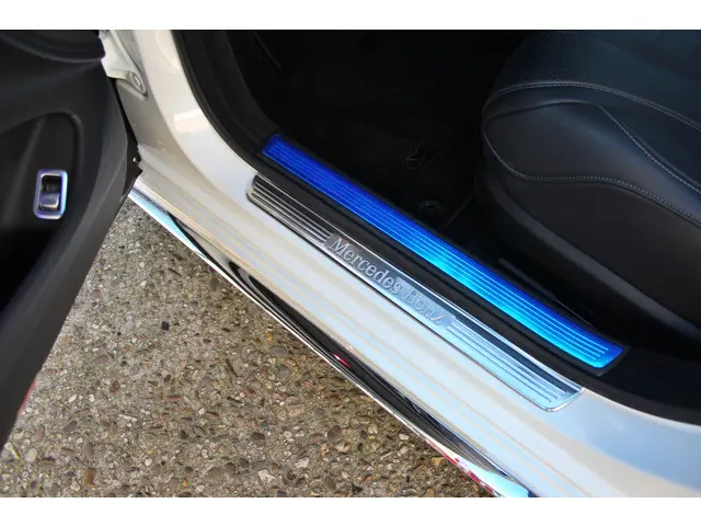 Mercedes-Benz S-Klasse 500 Lang 2014 Benzine 28