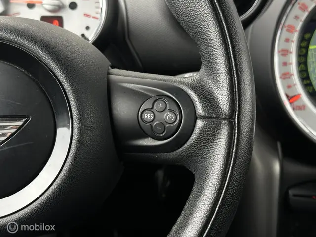 MINI Cooper Mini 1.6 Chili 2014 Benzine 13