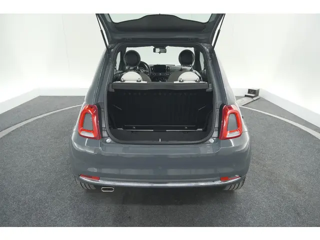 Fiat 500 1.0 Hybrid Dolcevita 2022 Benzine 58