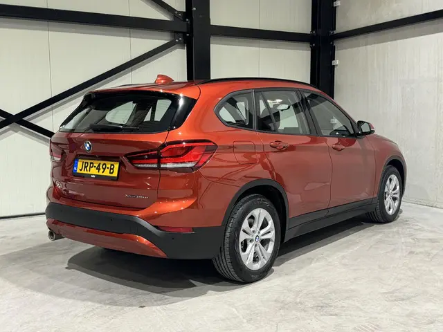 BMW X1 xDrive25e eDrive Edition 2020 Hybride Benzine 26