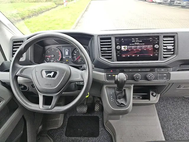 MAN TGE 3.140 2023 Diesel 8