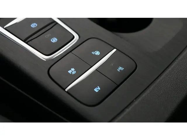 Ford Kuga 2.5 PHEV 225pk Vignale 2021 Hybride Benzine 33