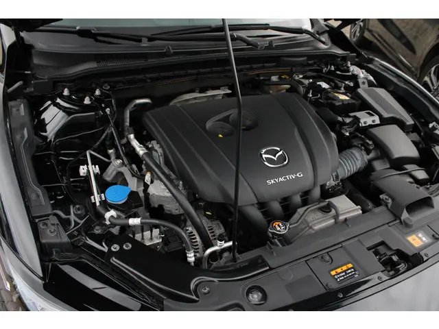 Mazda 6 Sportbreak 2.0 SkyActiv-G 145 TS 2019 Benzine 39