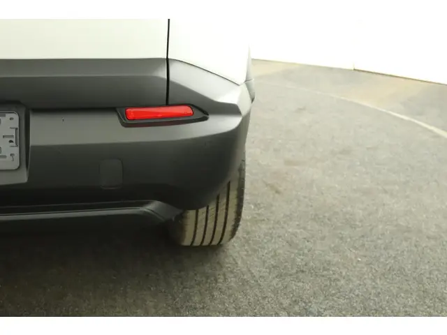 Toyota Urban Cruiser Executive 61 kWh 2026 Elektrisch 57