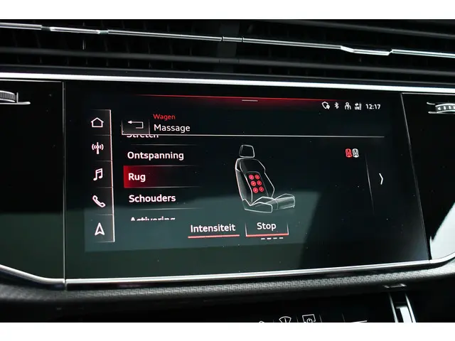 Audi RSQ8 4.0 TFSI 810pk quattro 2022 Benzine 17