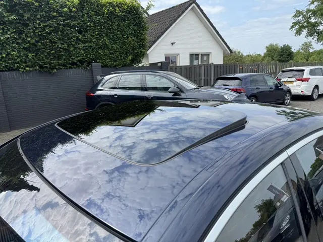 BMW 7 Serie 750d xDrive High Executive 2017 Diesel 8