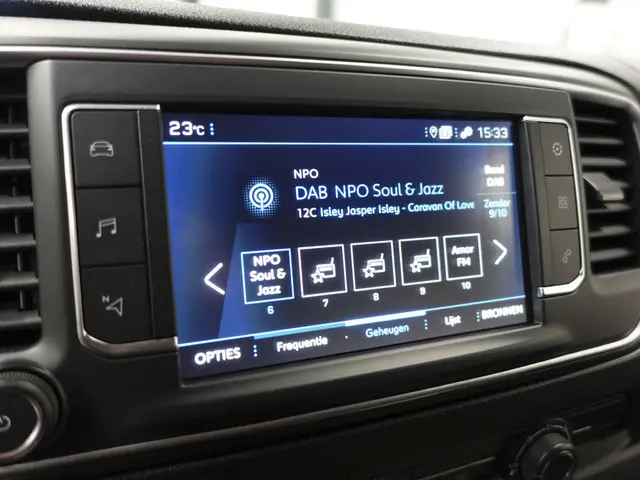 Peugeot Expert 2.0 BlueHDI 145PK L3 2023 Diesel 34