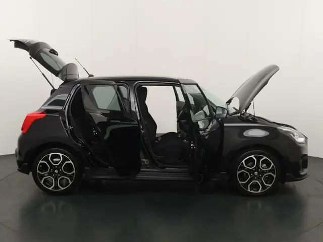 Suzuki Swift 1.4 Sport 2018 Benzine 22