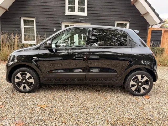 Renault Twingo 1.0 SCe Intens 2018 Benzine 4