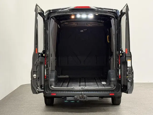 Ford Transit 290 2.0 TDCI L2H2 Trend 2020 Diesel 3