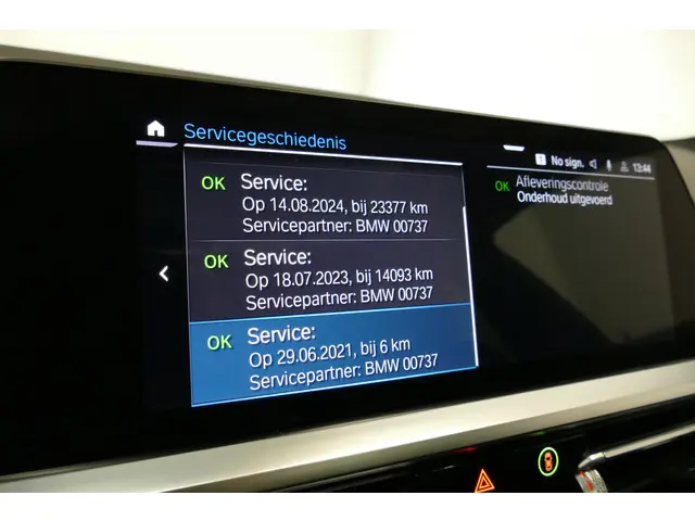 BMW 3 Serie 330e xDrive M Sport 2021 Hybride Benzine 41