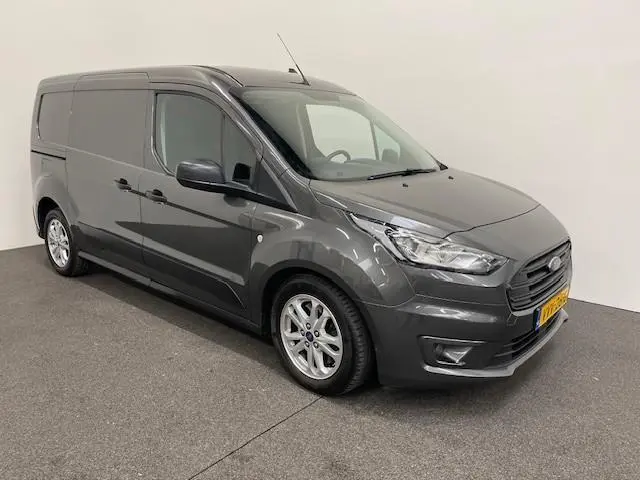 Ford Transit Connect 1.5 EcoBlue L2 Trend 2023 Diesel 26