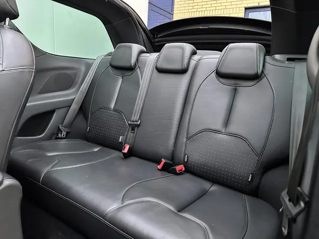 Citroën DS3 Cabrio 1.6 VTi So Chic 2013 Benzine 11